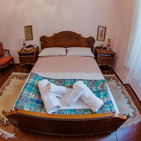 Athens Quinta Hostel Kültér fotó