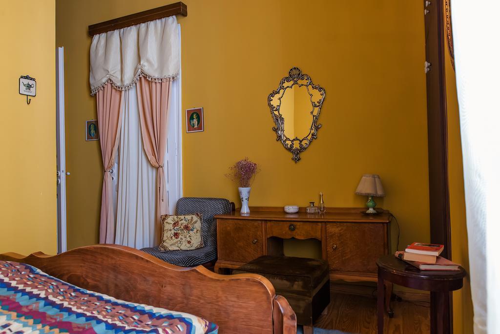 Athens Quinta Hostel Kültér fotó