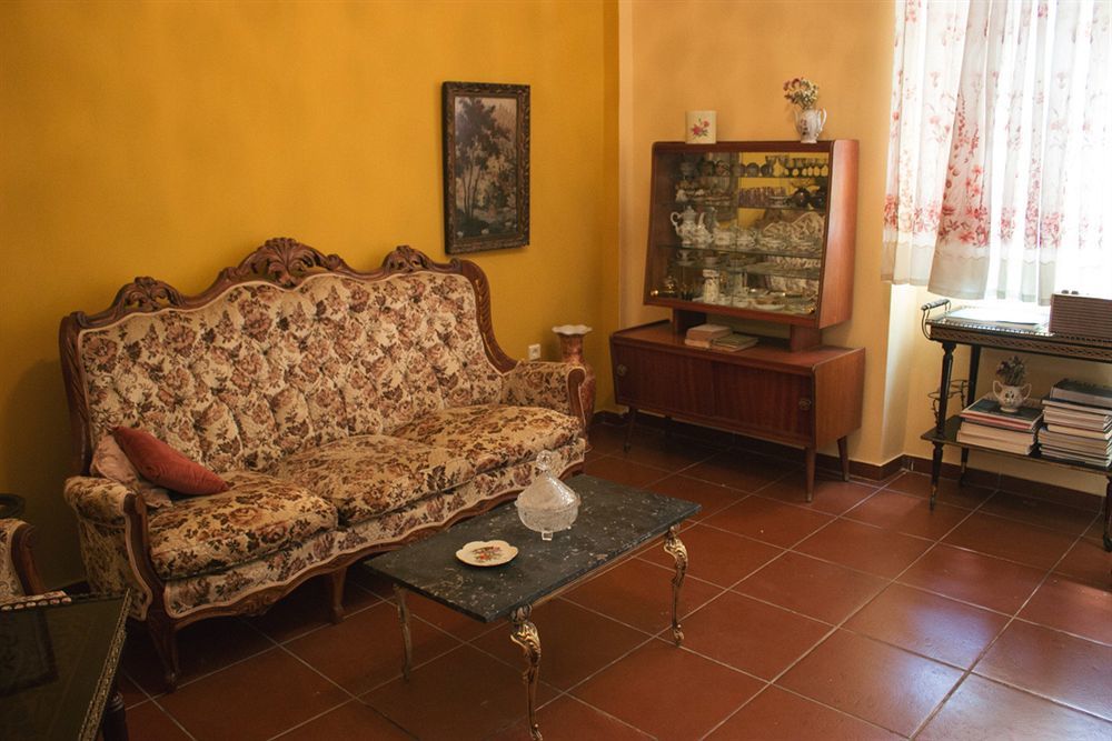 Athens Quinta Hostel Kültér fotó