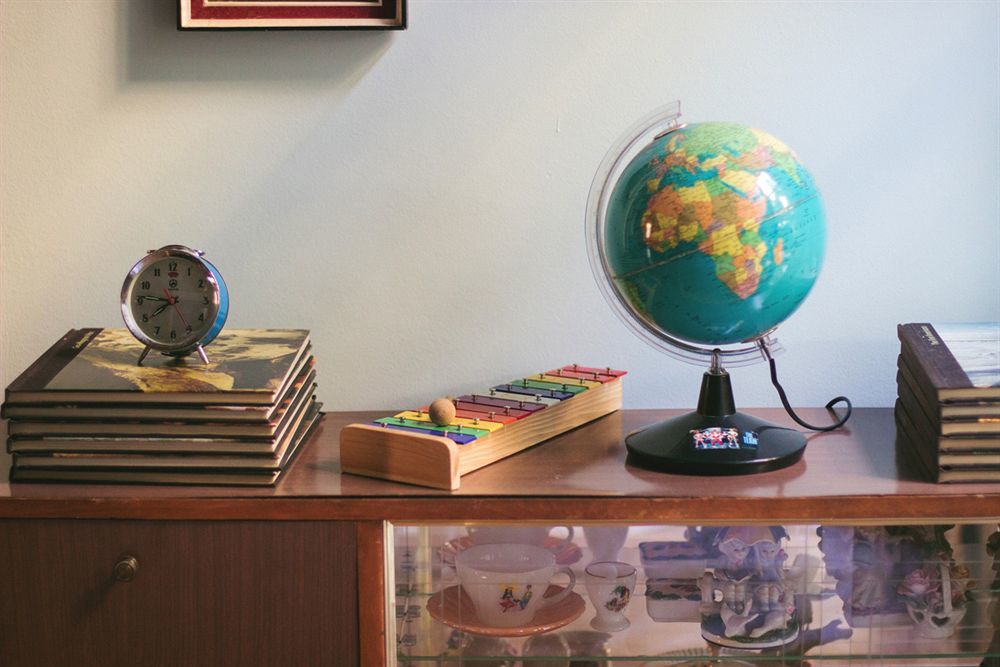 Athens Quinta Hostel Kültér fotó