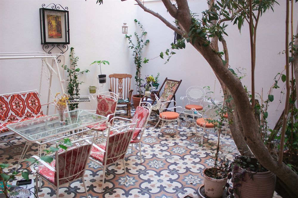 Athens Quinta Hostel Kültér fotó